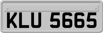 KLU5665