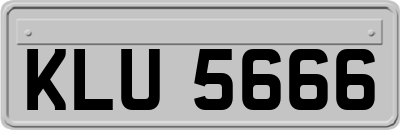 KLU5666