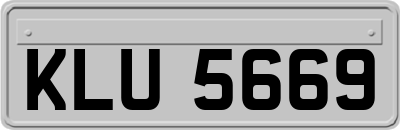 KLU5669