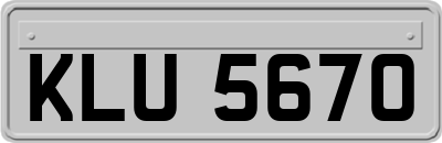KLU5670