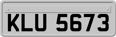 KLU5673