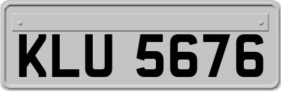 KLU5676