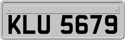 KLU5679