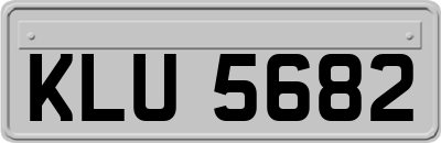 KLU5682