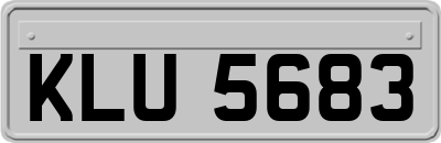 KLU5683