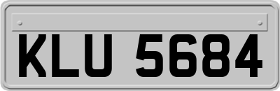 KLU5684