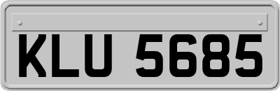 KLU5685