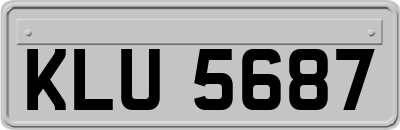 KLU5687