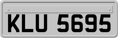 KLU5695
