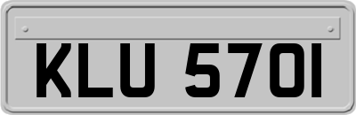 KLU5701