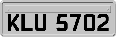 KLU5702
