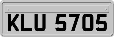 KLU5705