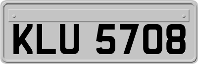 KLU5708