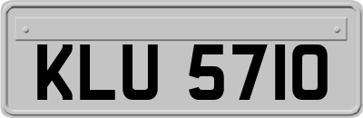 KLU5710