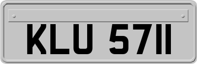 KLU5711