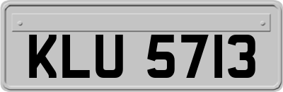 KLU5713