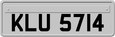 KLU5714