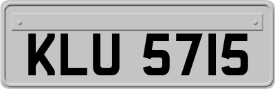 KLU5715