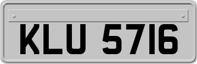 KLU5716