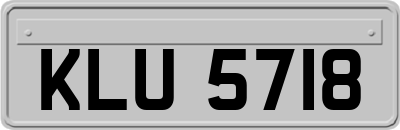 KLU5718