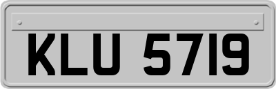 KLU5719
