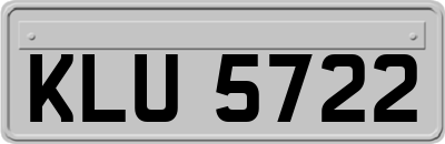 KLU5722