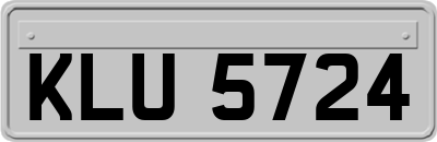 KLU5724