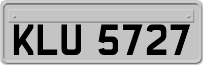 KLU5727