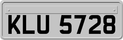 KLU5728