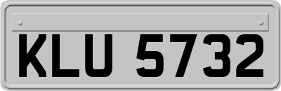 KLU5732