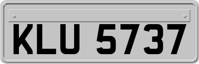 KLU5737