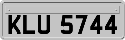 KLU5744