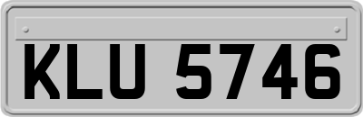 KLU5746