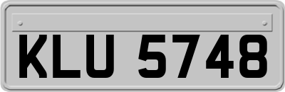 KLU5748