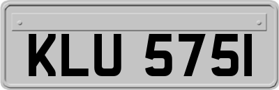 KLU5751