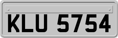 KLU5754