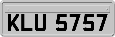KLU5757