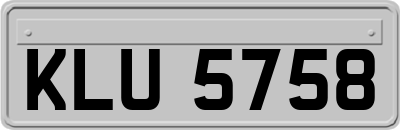 KLU5758