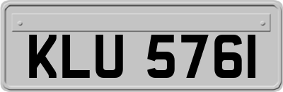 KLU5761