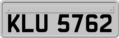 KLU5762