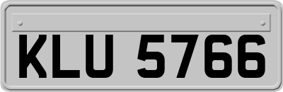KLU5766