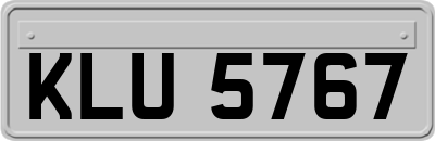 KLU5767