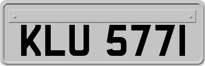 KLU5771