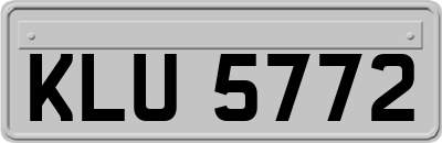 KLU5772