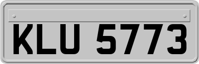 KLU5773