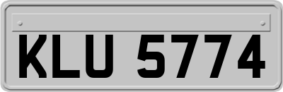 KLU5774