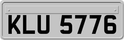 KLU5776