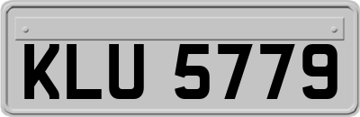 KLU5779