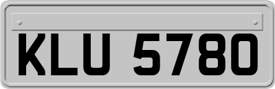 KLU5780