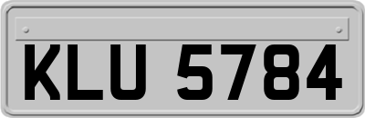 KLU5784